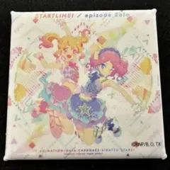 アイカツスターズ！ ブロマイド 香澄真昼 虹野ゆめ 桜庭ローラ - メルカリ