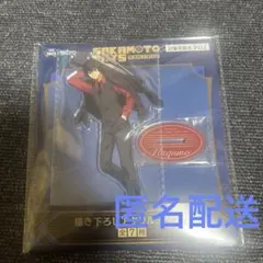 サカモトデイズSAKAMOTO DAYS アクリルスタンド 南雲　GIGO限定
