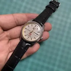希少】BMW イセッタ ETAムーブメント 裏スケ - メルカリ