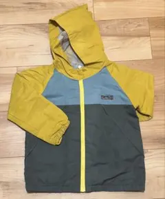 ウインドブレーカー BREEZE ブリーズ 110 男の子 アウター