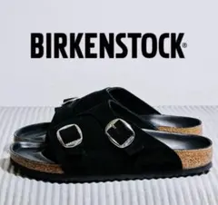 BIRKENSTOCK for BEAUTY&YOUTH チューリッヒ UK35