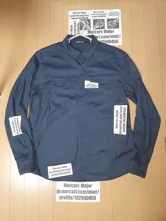 Arcteryx Lattis Shirt LSのサムネイル
