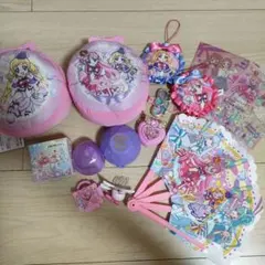 わんだふるプリキュア　まとめ売り