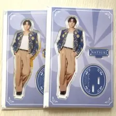 FANTASTICS 澤本夏輝 アクリルスタンド