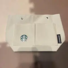 スターバックス バッグインバッグ 2025福袋 Starbucksスタバのサムネイル