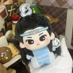 2026年最新】王一博 ぬいぐるみの人気アイテム - メルカリ