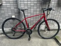TREK FX3 Gen4 2025 Lサイズ ➔ M寄りカスタム - メルカリ