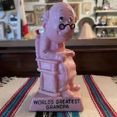 5体セット 70s メッセージドール USA製 a75f0d2ec43a4cbc9219ecf7a53a19