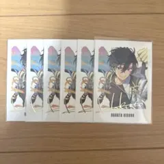 あんスタ ぱしゃっつ 9周年 氷鷹北斗 6枚