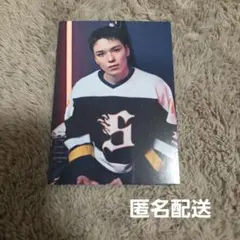 SEVENTEEN HOME 2025 トレカ ルームウェア バーノン 119