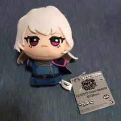 ヒプノシスマイク　碧棺合歓　ちびぐるみ