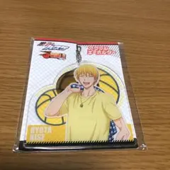 貴重　黒子のバスケ 黄瀬涼太　笑顔　アクリルキーホルダー　J-WORLD