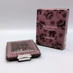 【新品未使用】 ジルスチュアート リボンクチュールアイズ 17 アイカラー