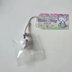 信州限定伊那ローメンキティ 根付 - メルカリ