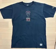 黒 Tシャツ 半袖 シングルステッチ