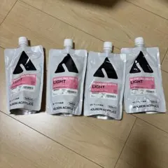 ホルベイン モデリングペーストライト 300ml 4個セット