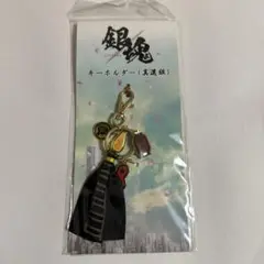 銀魂　真選組