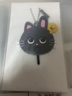 RIIZE ミニうちわキーホルダー WONBIN ウォンビン