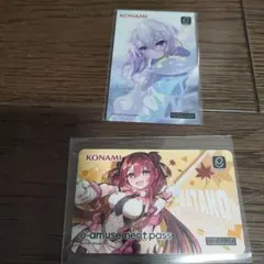 BEMANI秋のコナステ大感謝祭2024 綿間瀬わたこ