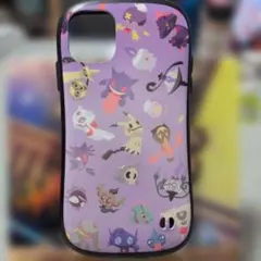 iFace iPhone11ケース ポケモンのサムネイル