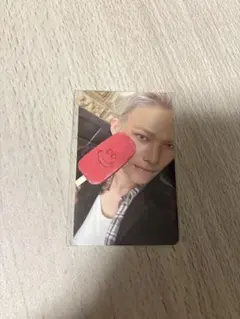 withmuu ラキドロ　ニキ 'THE SIN: VANISH' 2期