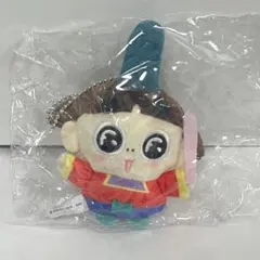 おじゃる丸ぬいぐるみボールチェーン おじゃる丸