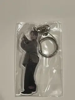 【新品未開封】超特急 マサヒロ お試し超特急 アクキー