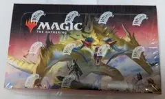 MTG 神河 セットブースター - メルカリ