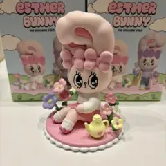 限定お値下げ【エスターバニー】 TOYZERO Tea Party フィギュア