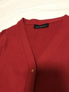 UNITED ARROWS グリーンレーベル　ニット