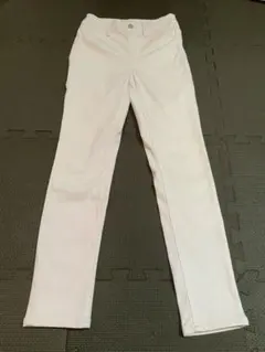 UNIQLO ユニクロ　ピンク　パンツ　130cm