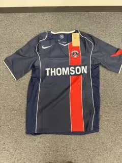 パリ・サンジェルマン ユニフォーム 新品未使用 Mサイズ　PSG