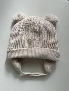 ベビー ベビー帽子