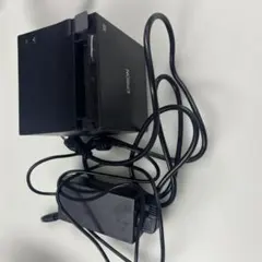 訳あり EPSON TM-m30Ⅱ-H レジプリンター　黒のサムネイル