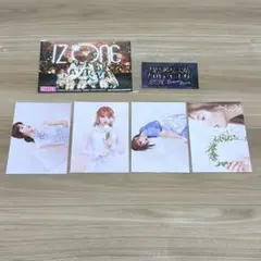 IZONE IZ*ONE HEART IZ POPUP 韓国特典 その他グッズ