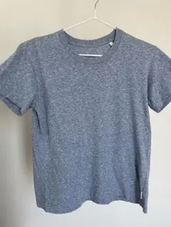 H.RANCH.M ハリラン　キッズ　Tシャツ　青　4 中古のサムネイル
