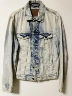 【美品】アメリカンイーグル ジージャン