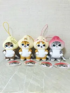 2026年最新】モフサンド ぬいぐるみ まとめ売りの人気アイテム - メルカリ
