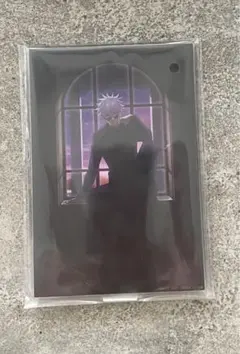 呪術廻戦　セガラッキーくじ　アクリルスタンド　五条悟