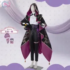 佐伯イッテツ 放課後オリエンス コスプレ 【今日のみお値下げ‼️】 佐伯イッテツ 放課後オリエンス コスプレ 衣装 - メルカリ