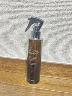 ALLNA ORGANIC ヘアスプレー