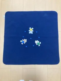 ファミリア　ブランケット