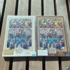 うたプリ ASSDMS Blu-ray 2枚組