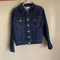 BROWNY STANDARD デニムジャケットのサムネイル