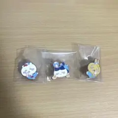 2026年最新】ちいかわゆうえんち_ピンズコレクションの人気アイテム
