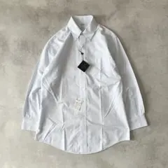 未使用 Brooks Brothers ボタンダウンシャツ ストライプ