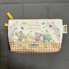 Duffy and Friends Disney ディズニー　ダッフィー