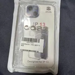 iPhone13 用 スマホケース　超薄型　超軽量　カバー　ケース