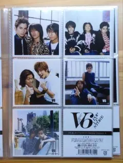 2025年最新】V6 写真の人気アイテム - メルカリ