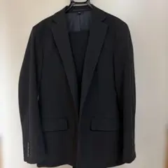 gu テーラードジャケット